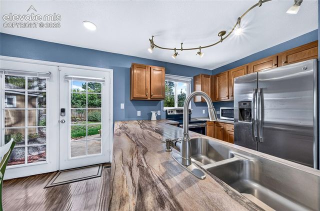 2257 Whitewood Drive, Colorado Springs, CO 80910