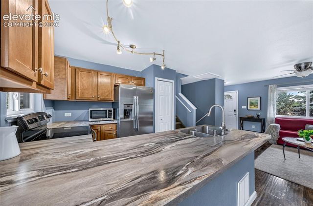 2257 Whitewood Drive, Colorado Springs, CO 80910