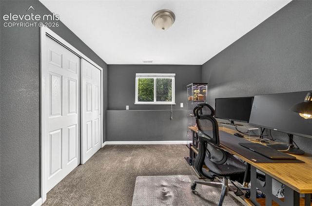 2257 Whitewood Drive, Colorado Springs, CO 80910