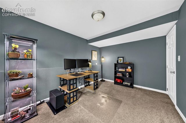 2257 Whitewood Drive, Colorado Springs, CO 80910