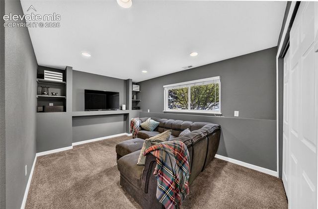 2257 Whitewood Drive, Colorado Springs, CO 80910