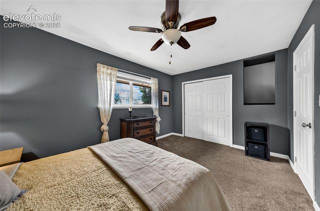 2257 Whitewood Drive, Colorado Springs, CO 80910