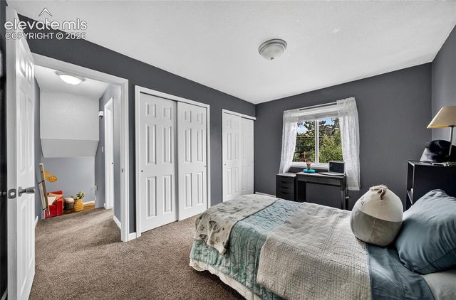 2257 Whitewood Drive, Colorado Springs, CO 80910