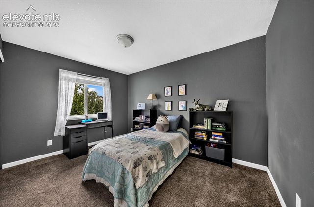2257 Whitewood Drive, Colorado Springs, CO 80910
