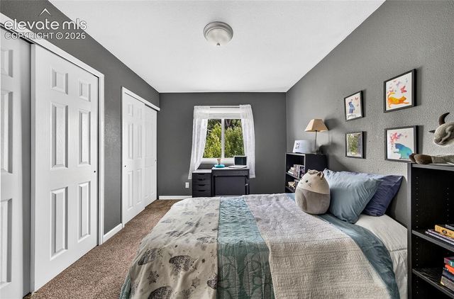 2257 Whitewood Drive, Colorado Springs, CO 80910