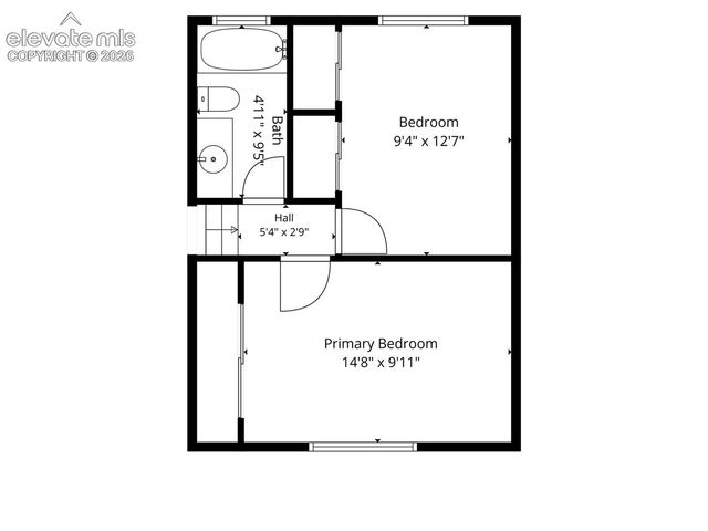 2257 Whitewood Drive, Colorado Springs, CO 80910