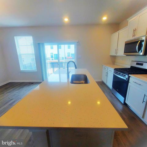 264 ENSEMBLE WAY, Frederick, MD 21701