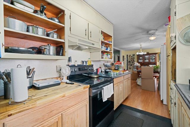 141 S Emerald Drive, Cohutta, GA 30710