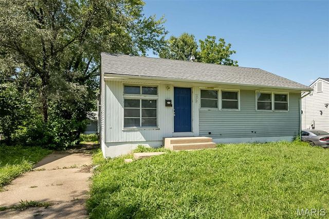 375 Cameron Road, St Louis, MO 63137