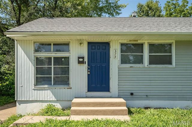 375 Cameron Road, St Louis, MO 63137