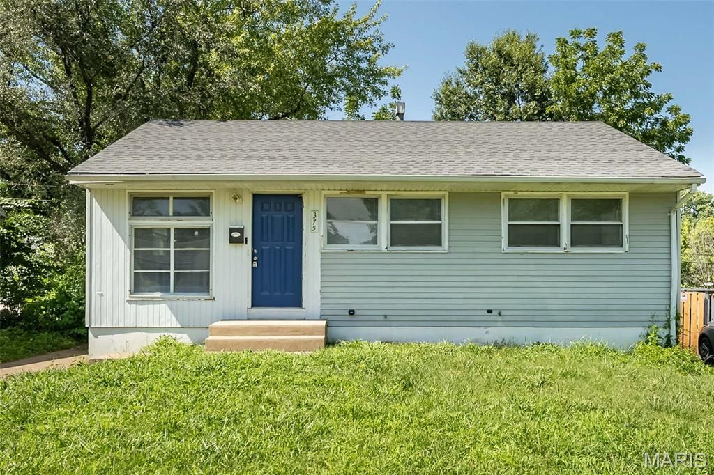 375 Cameron Road, St Louis, MO 63137