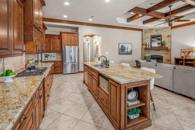 4601 Tonbridge Drive, College Station, TX 77845