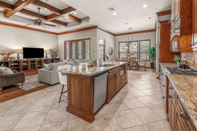 4601 Tonbridge Drive, College Station, TX 77845