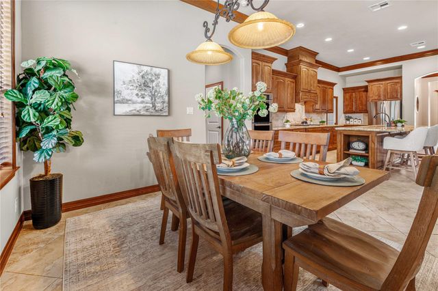 4601 Tonbridge Drive, College Station, TX 77845