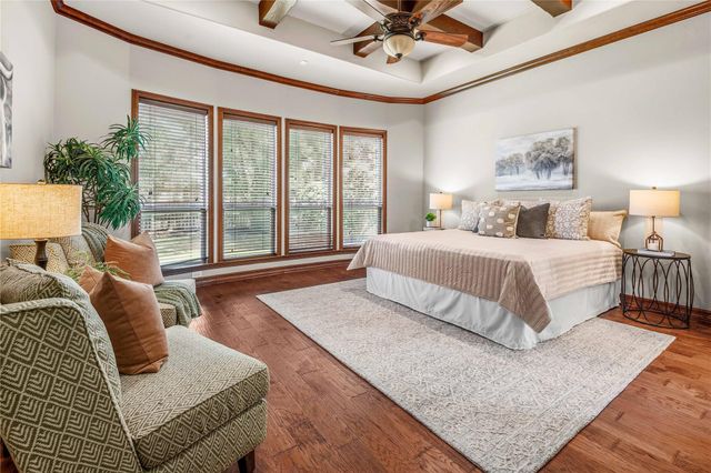 4601 Tonbridge Drive, College Station, TX 77845