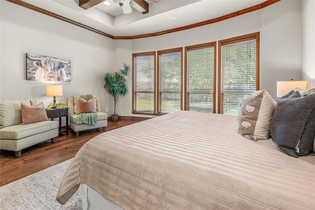 4601 Tonbridge Drive, College Station, TX 77845