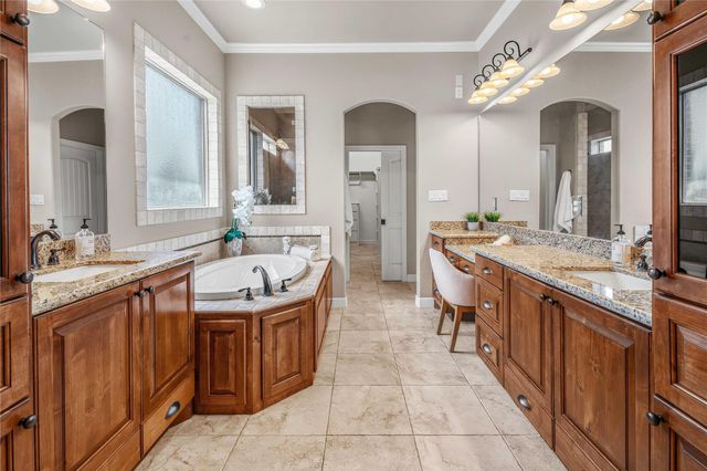 4601 Tonbridge Drive, College Station, TX 77845