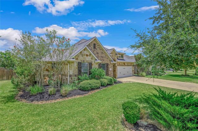 4601 Tonbridge Drive, College Station, TX 77845