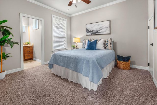 4601 Tonbridge Drive, College Station, TX 77845