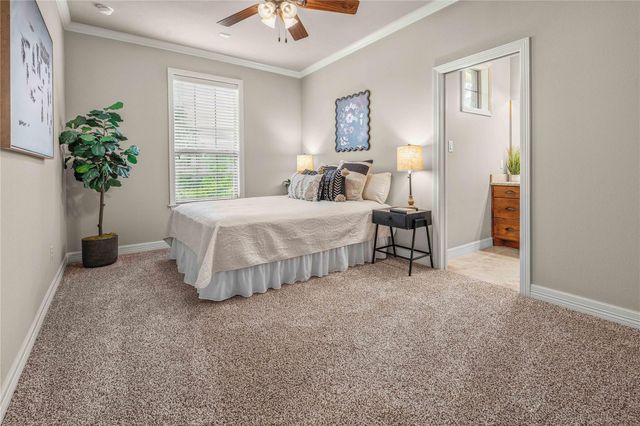 4601 Tonbridge Drive, College Station, TX 77845