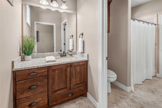 4601 Tonbridge Drive, College Station, TX 77845