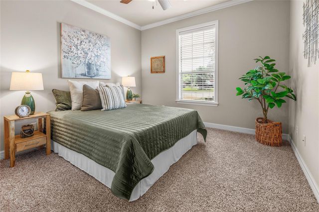 4601 Tonbridge Drive, College Station, TX 77845