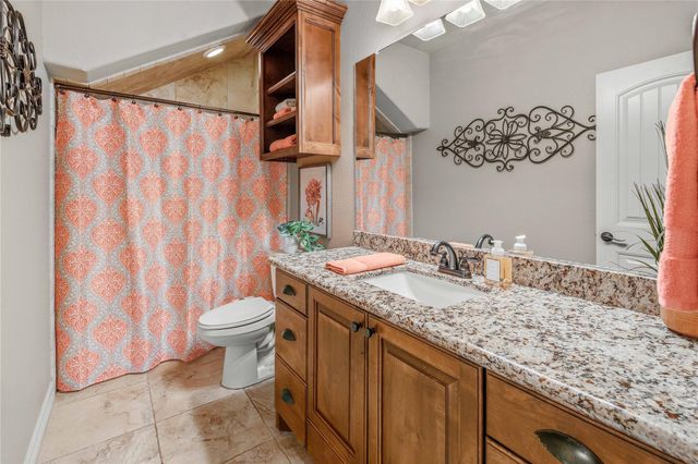 4601 Tonbridge Drive, College Station, TX 77845