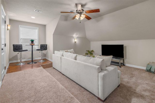 4601 Tonbridge Drive, College Station, TX 77845
