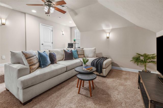 4601 Tonbridge Drive, College Station, TX 77845