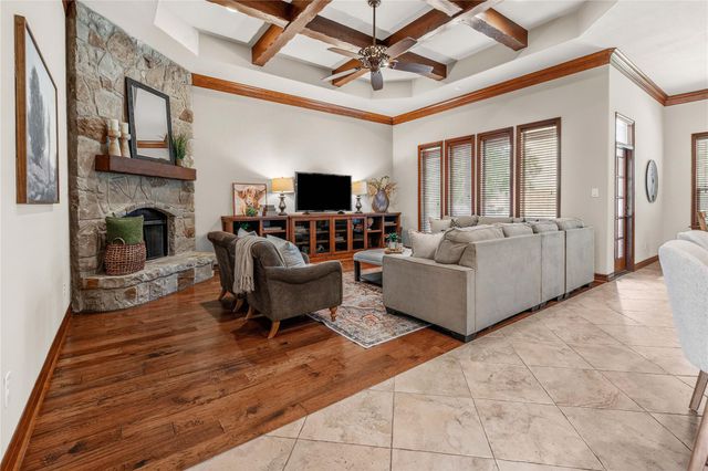 4601 Tonbridge Drive, College Station, TX 77845