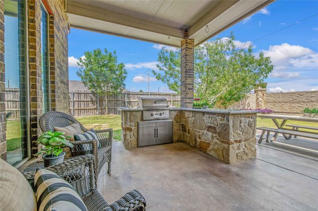 4601 Tonbridge Drive, College Station, TX 77845