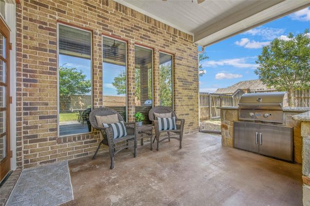 4601 Tonbridge Drive, College Station, TX 77845