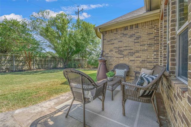 4601 Tonbridge Drive, College Station, TX 77845