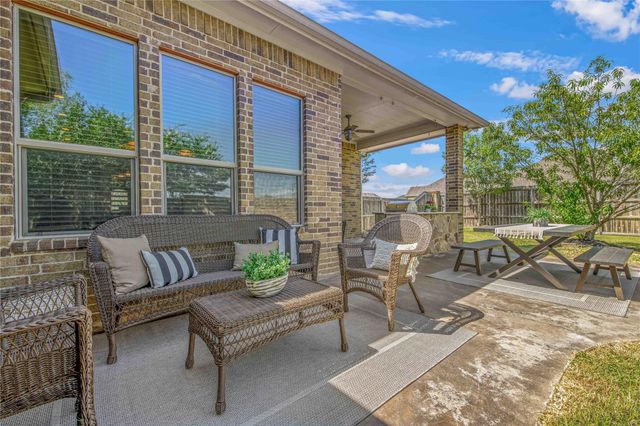 4601 Tonbridge Drive, College Station, TX 77845