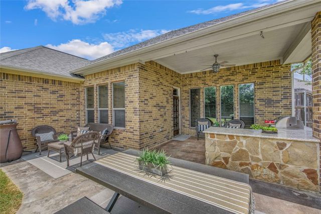 4601 Tonbridge Drive, College Station, TX 77845