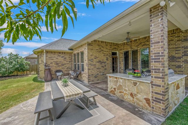 4601 Tonbridge Drive, College Station, TX 77845