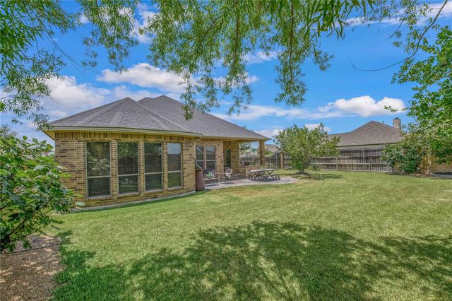 4601 Tonbridge Drive, College Station, TX 77845