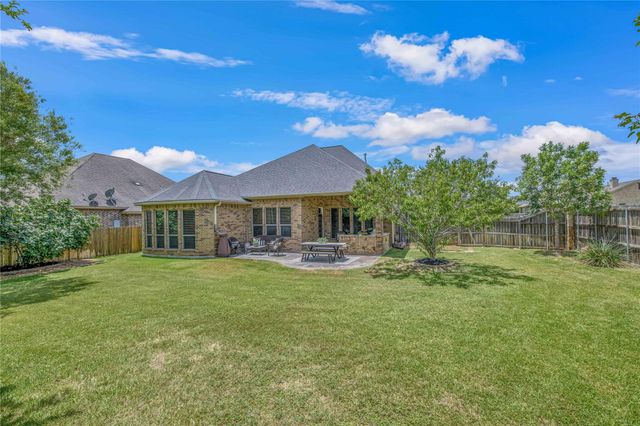 4601 Tonbridge Drive, College Station, TX 77845