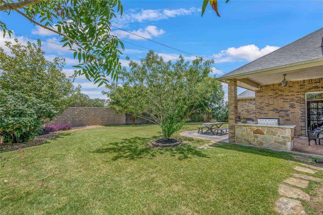 4601 Tonbridge Drive, College Station, TX 77845