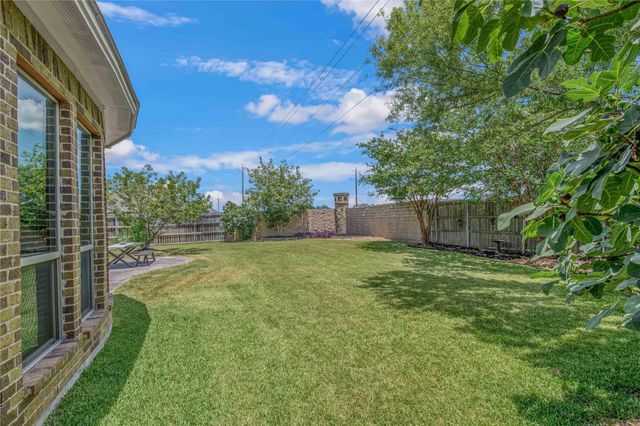 4601 Tonbridge Drive, College Station, TX 77845