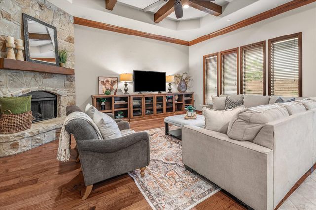4601 Tonbridge Drive, College Station, TX 77845