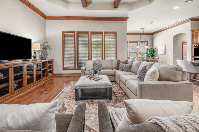 4601 Tonbridge Drive, College Station, TX 77845
