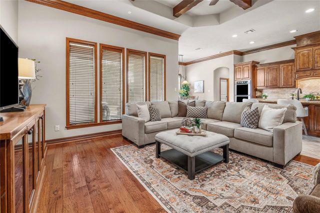 4601 Tonbridge Drive, College Station, TX 77845