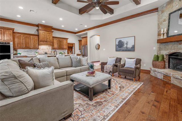 4601 Tonbridge Drive, College Station, TX 77845