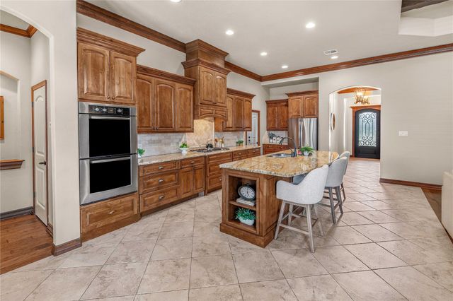 4601 Tonbridge Drive, College Station, TX 77845