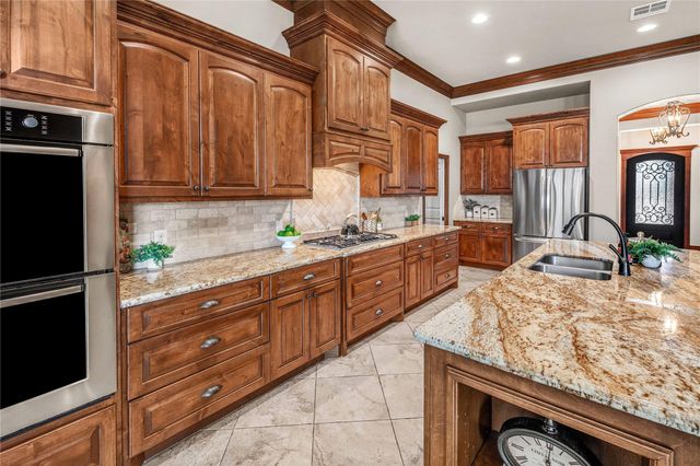 4601 Tonbridge Drive, College Station, TX 77845