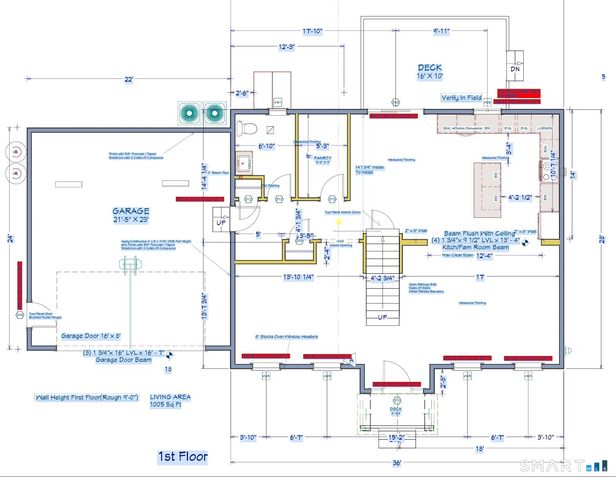 5 Wilderness Acres Drive, Preston, CT 06365