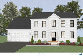 5 Wilderness Acres Drive, Preston, CT 06365