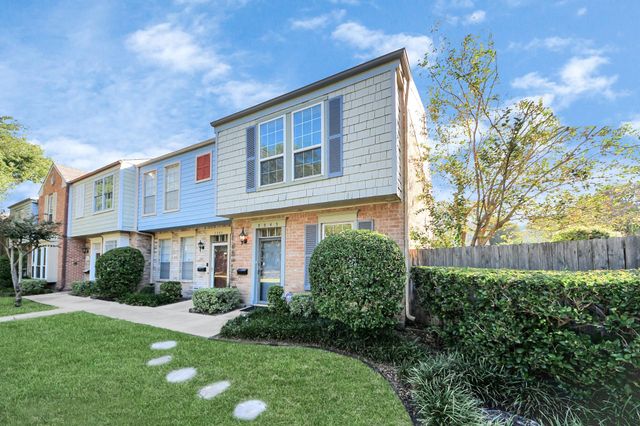 7545 Brompton Street 7545, Houston, TX 77025