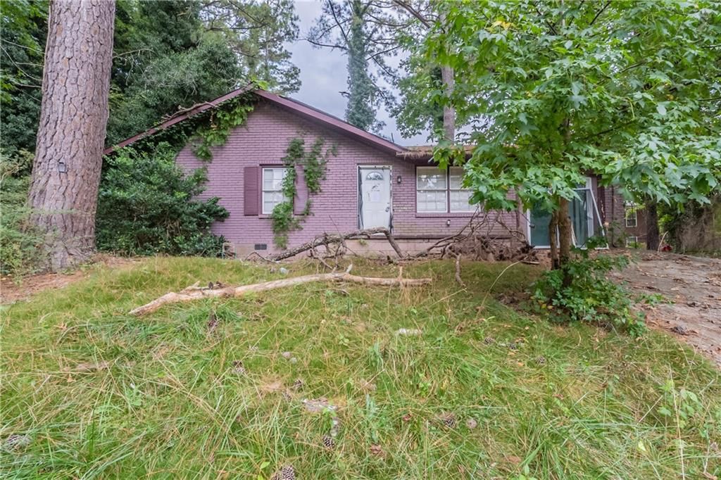 687 Utoy Court, Jonesboro, GA 30238